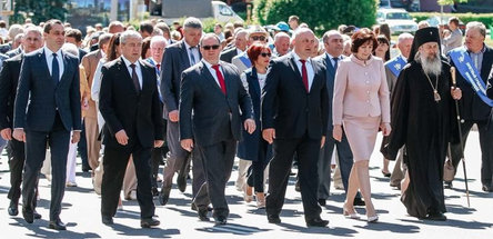 Новополоцку - 60!