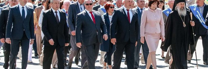 Новополоцку - 60!