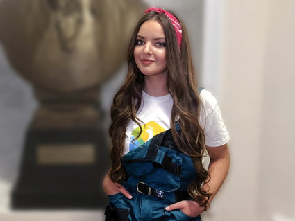 Инженер ОАО «Лакокраска» — финалист конкурса «SuperПРОФИ — 2025»