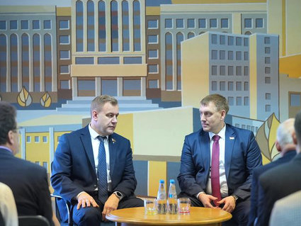 Проект «Путевка в жизнь» стартовал на Гомельщине