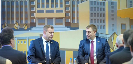 Проект «Путевка в жизнь» стартовал на Гомельщине