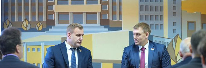 Проект «Путевка в жизнь» стартовал на Гомельщине