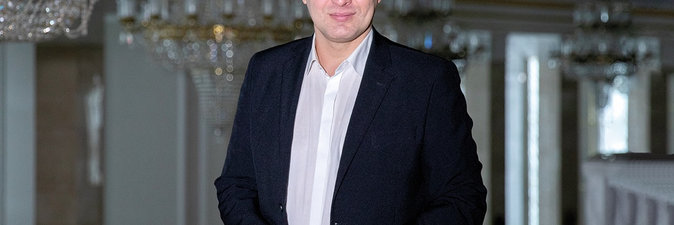 Владимир Громов: «С концерном «Белнефтехим» всегда приятно сотрудничать»