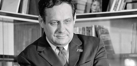 ПОЛЕССКАЯ ХРОНИКА. К 100-летию со дня рождения Ивана Мележа