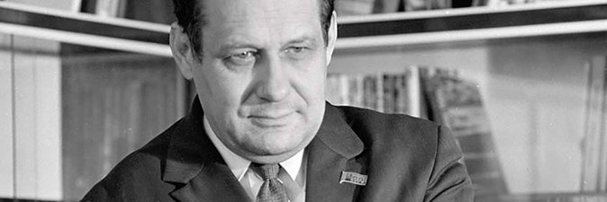 ПОЛЕССКАЯ ХРОНИКА. К 100-летию со дня рождения Ивана Мележа