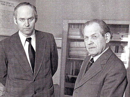 ЗА НАМИ — ИСТОРИЧЕСКИЙ ОПТИМИЗМ 