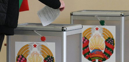 В единый день голосования явка избирателей по стране составила 72,98 %