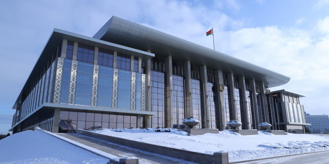 Очередное заседание ВНС пройдет в апреле