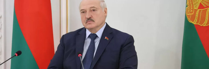 Александр Лукашенко поздравляет ОАО «Нафтан» с 60-летием