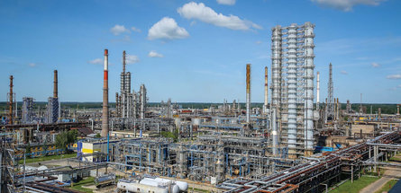 Виктор Каранкевич назначен заместителем Премьер-министра Беларуси и будет курировать промышленную сферу