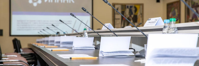 Новополоцкий нефтехимический кластер: новые шаги