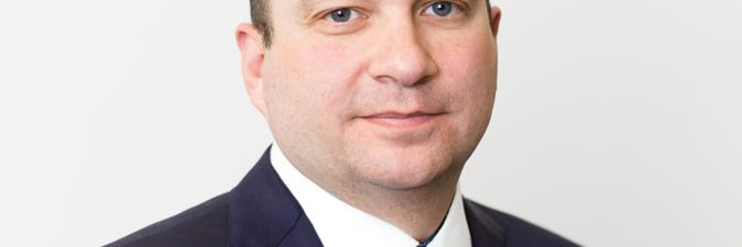 Работников и ветеранов белорусской нефтехимической отрасли поздравляет председатель Белорусского государственного концерна по нефти и химии Андрей Рыбаков