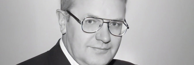 Некролог в связи со смертью Бронислава Сивого