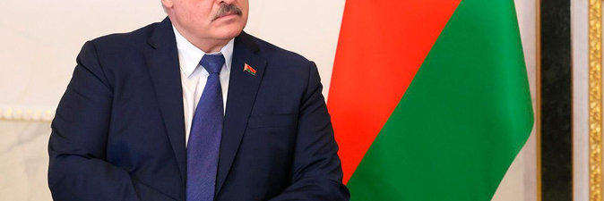 Президент Республики Беларусь поздравил ОАО «Гродно Азот» с 60-летием 