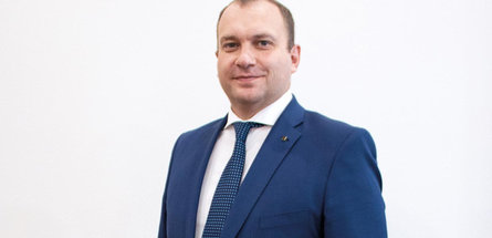 Поздравление Председателя концерна 