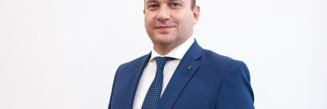 Поздравление председателя концерна 