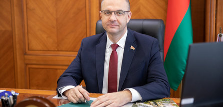 Потенциал белорусских недр и эффект взаимодействия