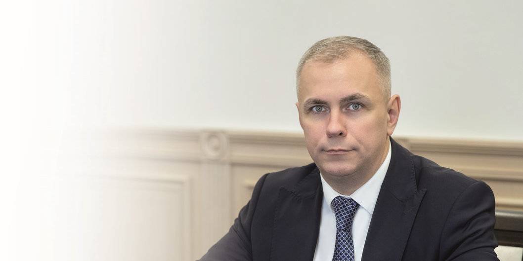 Андрей Сойко: «В основе успеха — качество, сопряженное с высокой репутацией производителей»