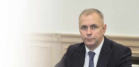 Андрей Сойко: «В основе успеха — качество, сопряженное с высокой репутацией производителей»