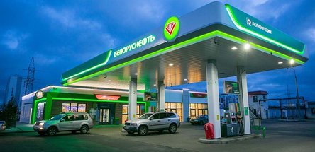 Снижается розничная цена на дизельное топливо