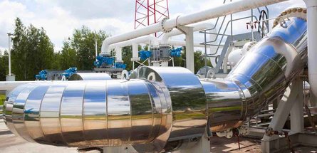«Гомельтранснефть Дружба» прокачала миллиардную тонну нефти в направлении Украины