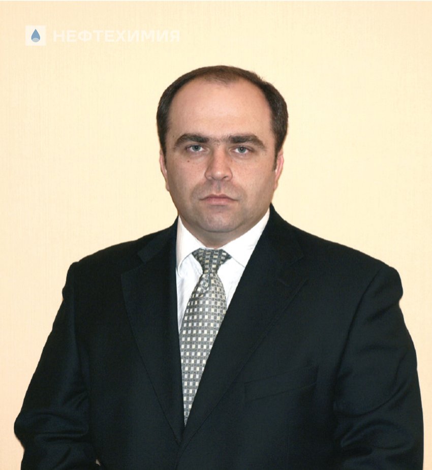 ПОЗДРАВЛЕНИЕ ПРЕДСЕДАТЕЛЯ КОНЦЕРНА С НОВЫМ 2015 ГОДОМ