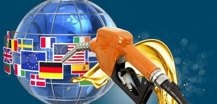 В Беларуси самый дешевый бензин в регионе