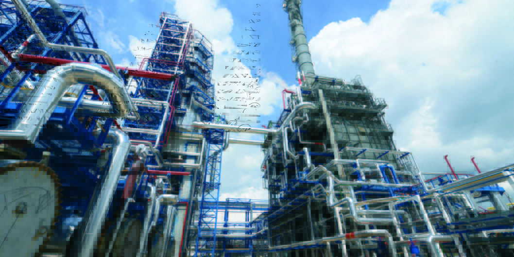 ФУНДАМЕНТ ДЛЯ РОСТА ЭФФЕКТИВНОСТИ: итоги модернизации 2014 года и перспективы на 2015