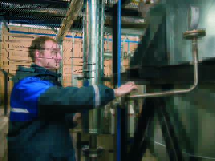 ДВИЖЕНИЕ К ПОЛНОМУ ОБНОВЛЕНИЮ