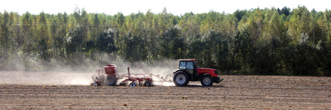 АГРАРНЫЙ СЕКТОР НА ПОРОГЕ ПОСЕВНОЙ: результаты деятельности концерна «Белнефтехим»