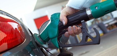 С 14 апреля 2018 года изменяются розничные цены на автомобильное топливо