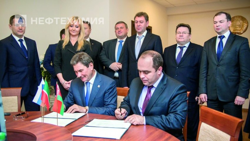 ПЛАН ВЗАИМОДЕЙСТВИЯ - СРАЗУ НА ДВА ГОДА