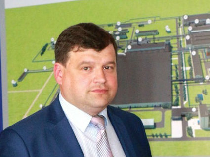 АМБИЦИОЗНЫЕ ПЛАНЫ ПОЛОЦК-СТЕКЛОВОЛОКНО