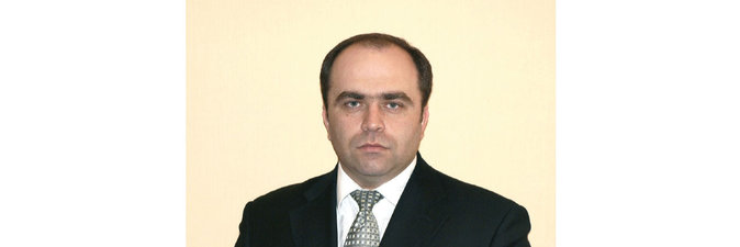 ПОЗДРАВЛЕНИЕ ПРЕДСЕДАТЕЛЯ КОНЦЕРНА С НОВЫМ 2015 ГОДОМ