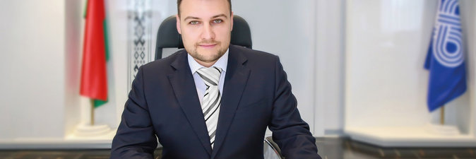 Глеб Макаревич — о современных вызовах и перспективах развития ОАО «ПСВ»