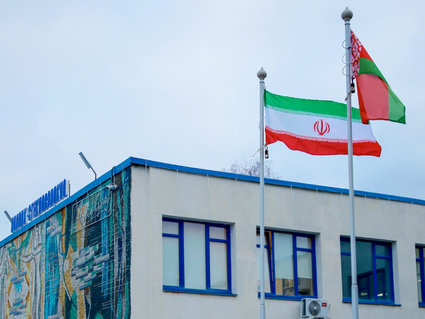 Посол Ирана в Беларуси посетил ОАО «Полоцк-Стекловолокно»