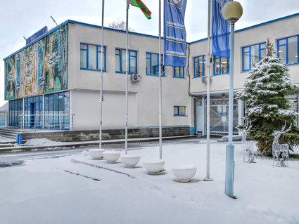 Светлана Гурина посетила ОАО «Полоцк-Стекловолокно»