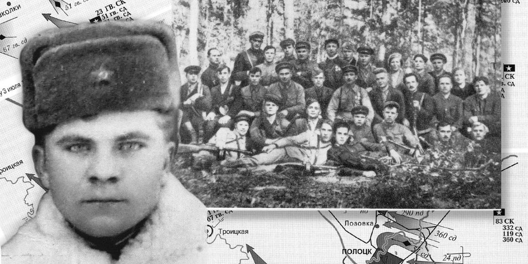 Жизнь Романа Прибыщука — пример служения Отечеству