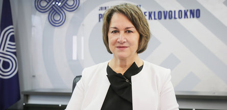 Социальная ответственность профсоюзного лидера ОАО «ПСВ» Татьяны Гуровой