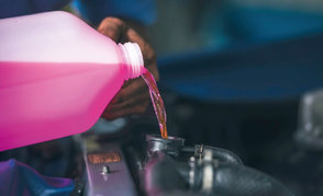 Антифриз: выбираем лучший