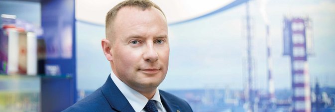 АЗОТНАЯ КИСЛОТА: НОВЫЕ ВОЗМОЖНОСТИ