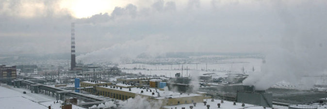 ВСЕГДА В АВАНГАРДЕ