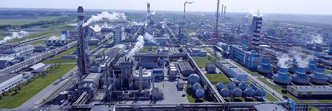 Работы по заключению контракта на строительство азотного комплекса «Гродно Азот» продолжит с компанией TECNIMONT S. p. A. 