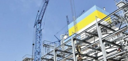 Больше продукции при меньшем потреблении газа