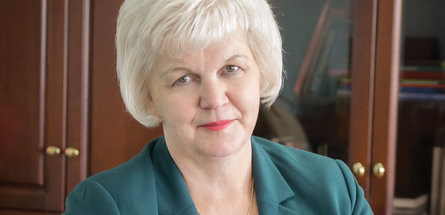 ТАМАРА ПОСЛЕДНЯЯ: «Нужно не скупиться на развитие»