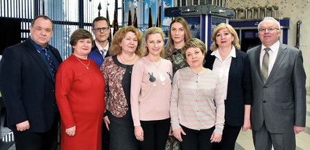 ОПЫТНЫМ ПУТЕМ