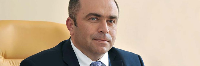 Игорь Ляшенко согласован на должность генерального директора 