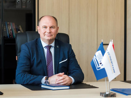 ЭКСПЕРИМЕНТАЛЬНЫЕ НИШИ «БЕЛНЕФТЕСТРАХА»