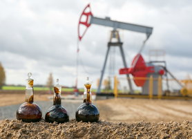 «Белоруснефть» добыла 2 млн тонн нефти