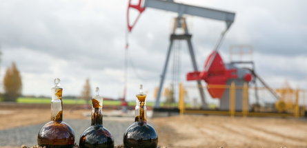 Углеводородные источники старой нефтяной провинции в Беларуси не иссякают